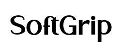 SoftGrip - logo